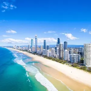 Close-to-Nature Access from the City to Australia’s Best Beaches