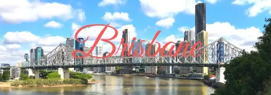 Brisbane