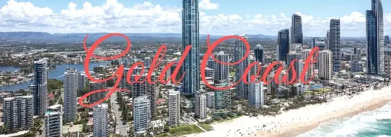 Gold Coast